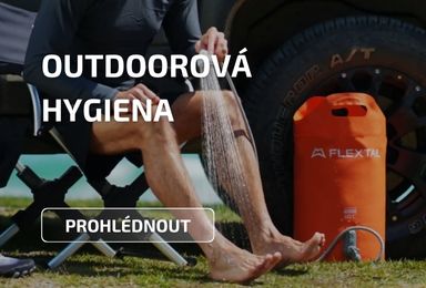 Outdoorová technika
